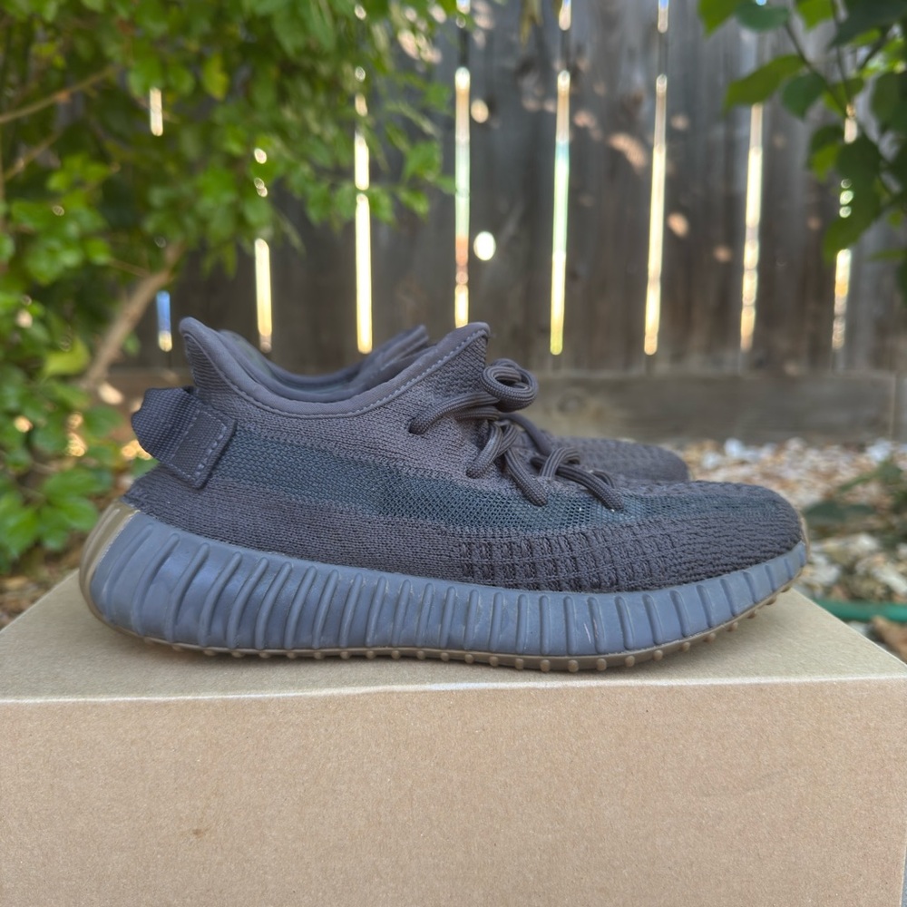 Yeezy 350 Boost Cinder
